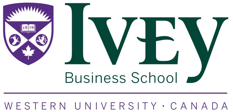Ivey Business School
