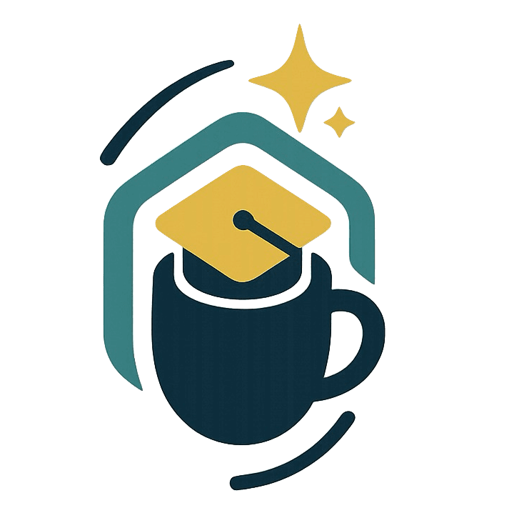 GradBrew logo