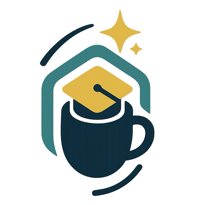 GradBrew logo